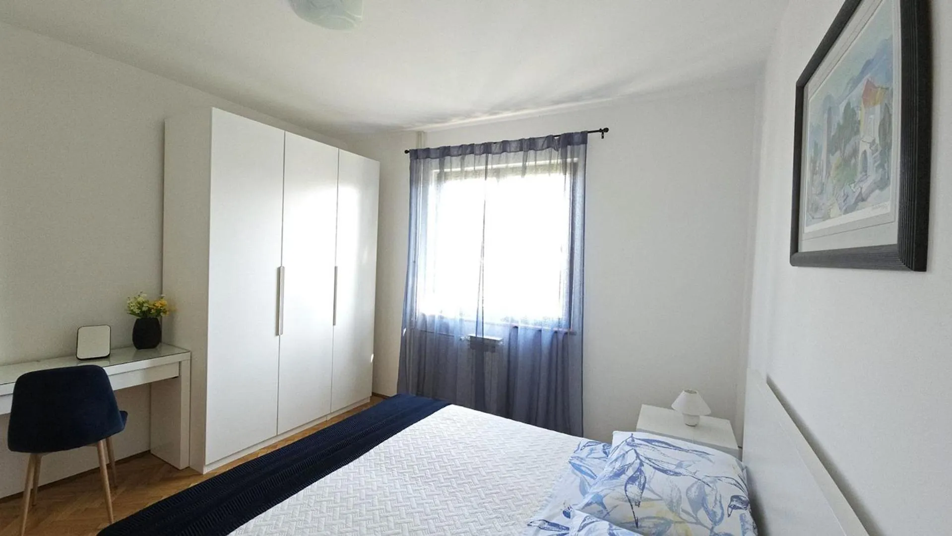 Apartment Jole - A4 -Two Bedrooms - Close To The City Center 포레치 크로아티아
