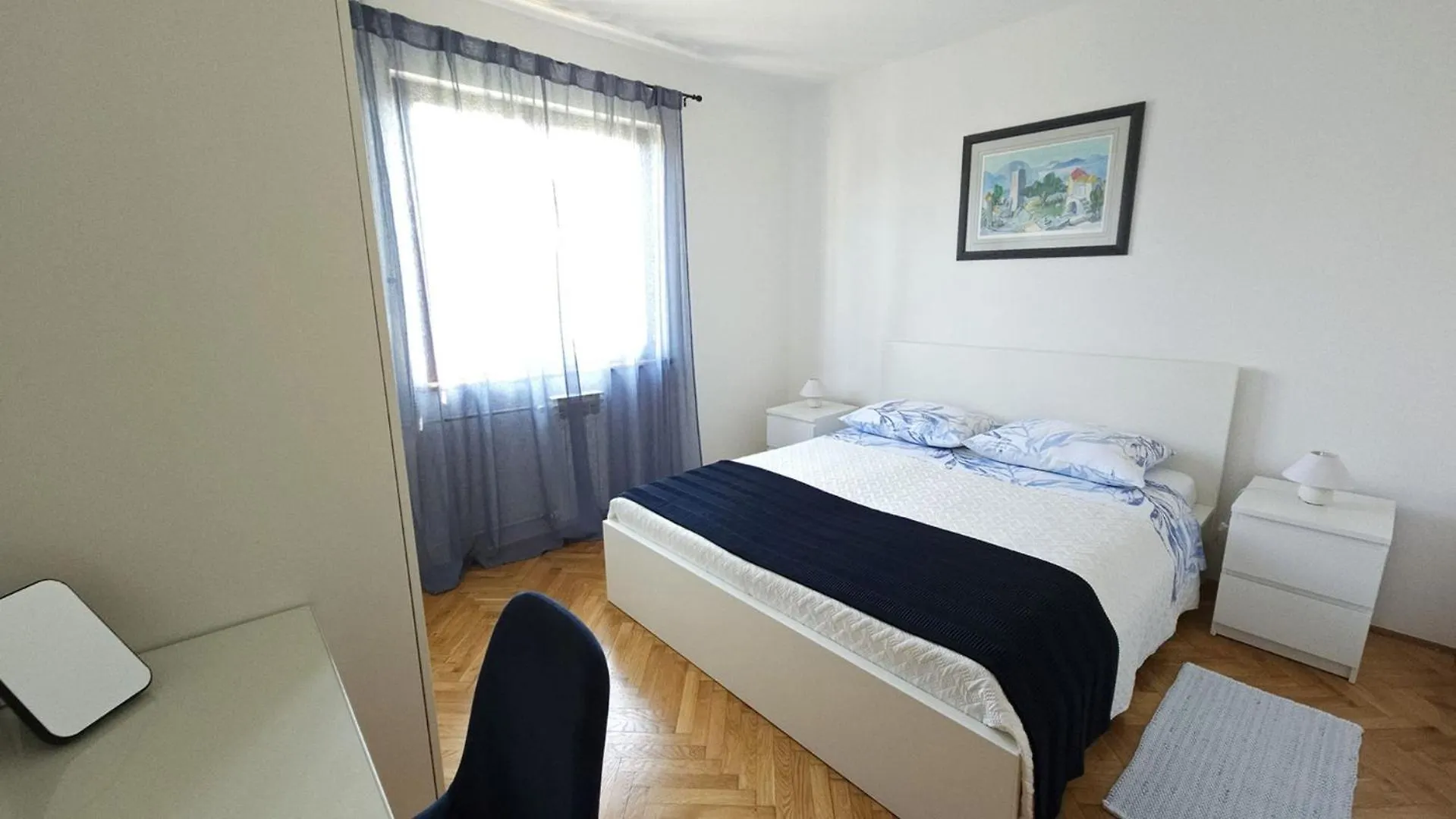 Apartment Jole - A4 -Two Bedrooms - Close To The City Center 포레치 크로아티아